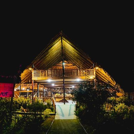 Biohotel Arara River Leticia Extérieur photo