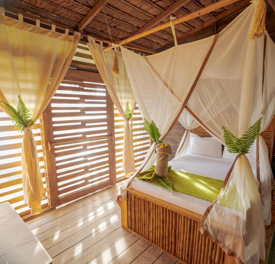 Biohotel Arara River Leticia Extérieur photo