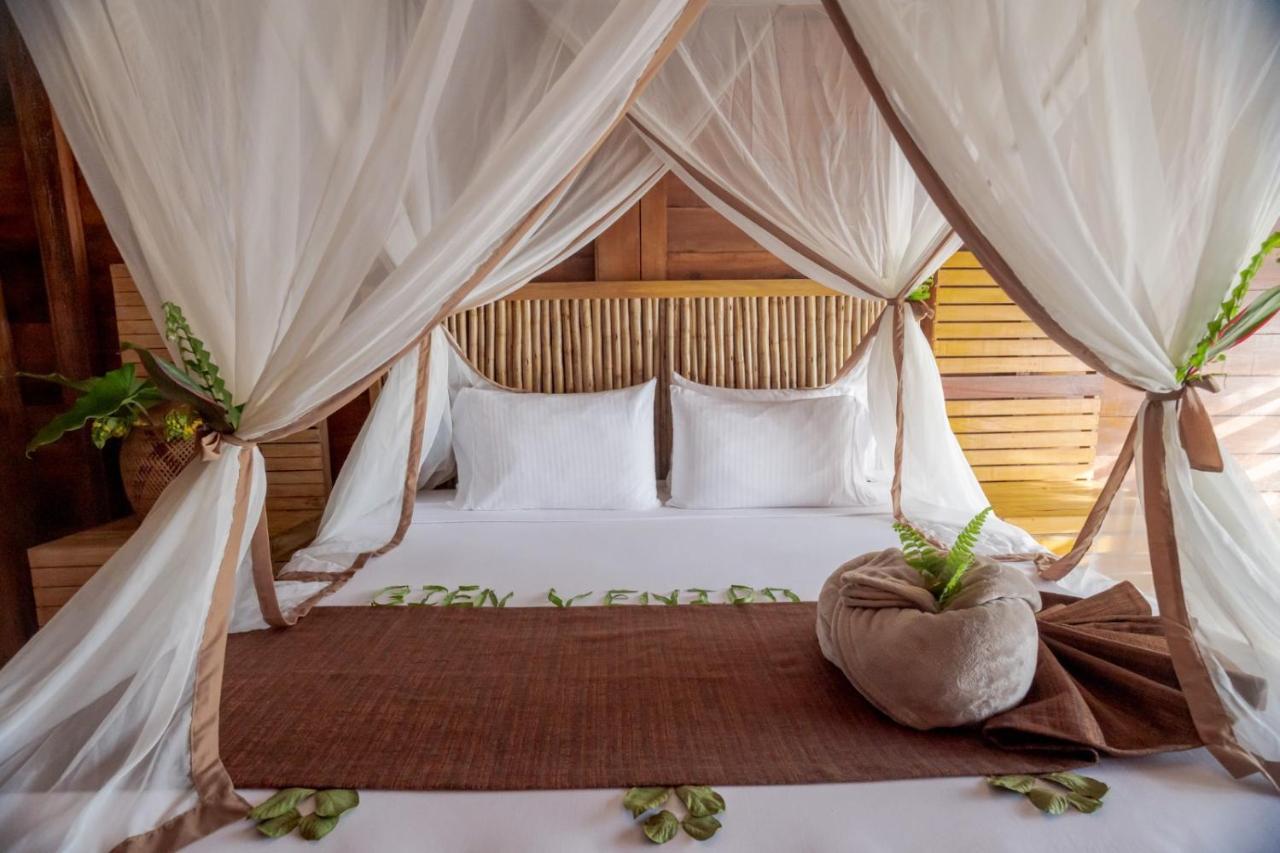 Biohotel Arara River Leticia Extérieur photo