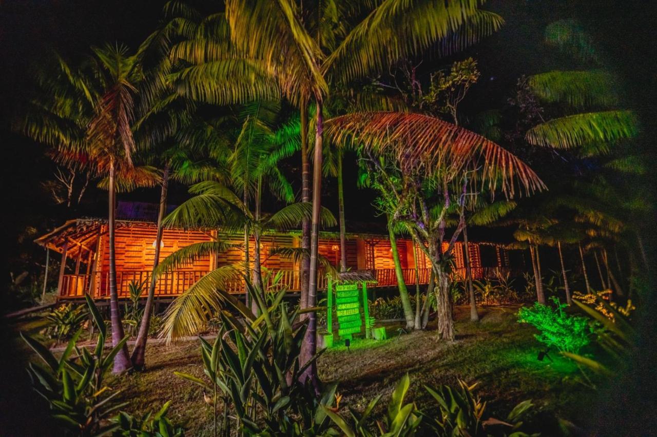 Biohotel Arara River Leticia Extérieur photo
